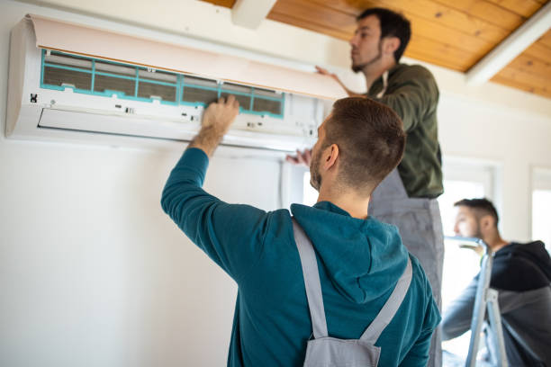 Professional HVAC in Stirling, NJ