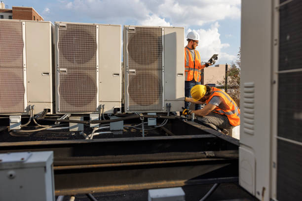 Best HVAC Cleaning Services  in Stirling, NJ