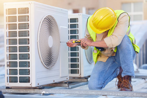 Best HVAC Emergency Services  in Stirling, NJ