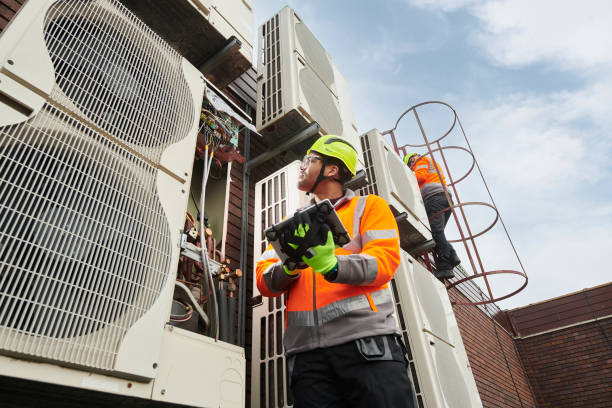 Best 24/7 HVAC Repair  in Stirling, NJ