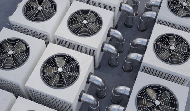 Best Local HVAC Companies  in Stirling, NJ