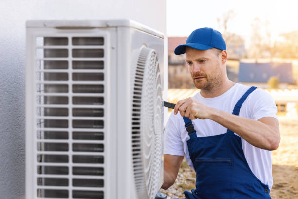 Best HVAC Installation Services  in Stirling, NJ