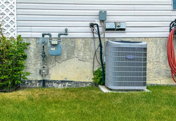 Best Emergency HVAC Repair  in Stirling, NJ